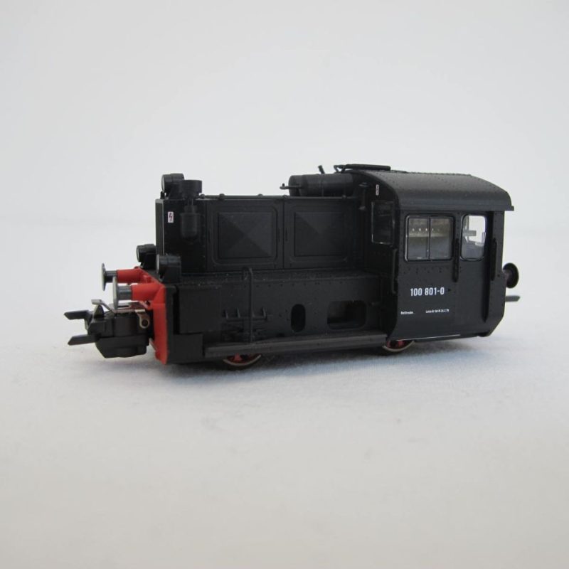 Diesellokomotive Köf II as BR 100 der DR in Ep.IV | mfx+ Sound | MHI - Image 13