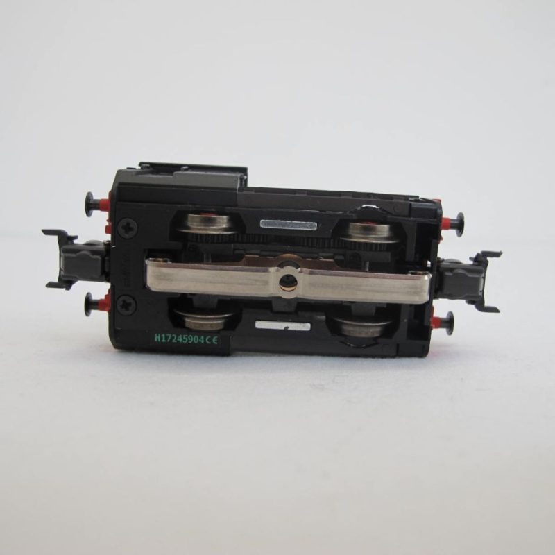 Diesellokomotive Köf II as BR 100 der DR in Ep.IV | mfx+ Sound | MHI - Image 6