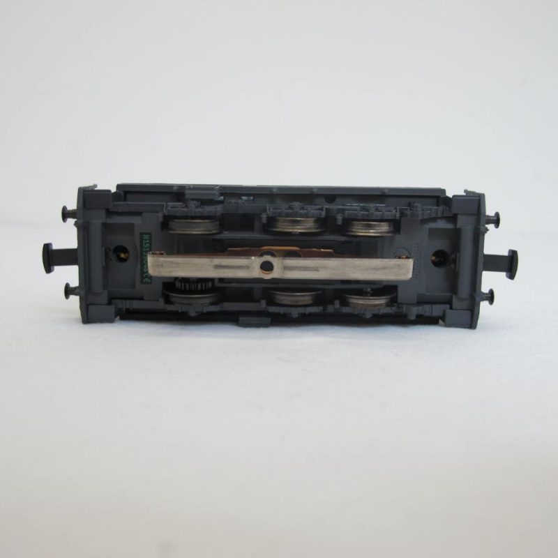 Diesel hydraulic locomotive DHG 500 blue - Image 6