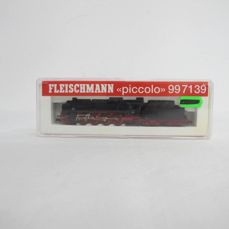 ICE motor cars including 1 with engine BR 411 - Image 9
