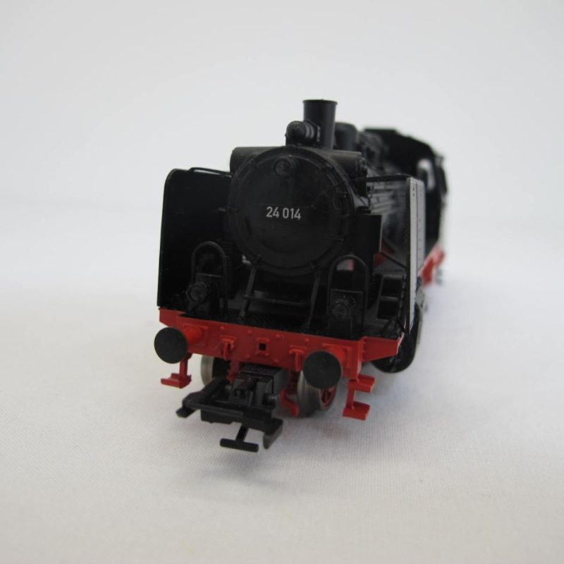 DB steam locomotive BR 24 from starter set 29240 - Image 9
