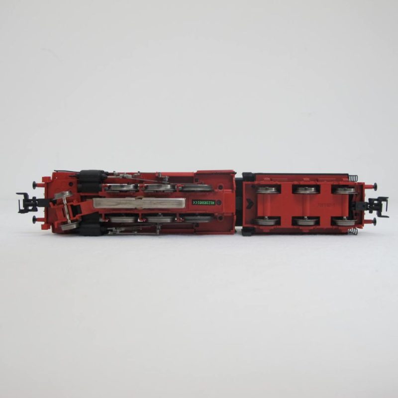 DB steam locomotive BR 24 from starter set 29240 - Image 11