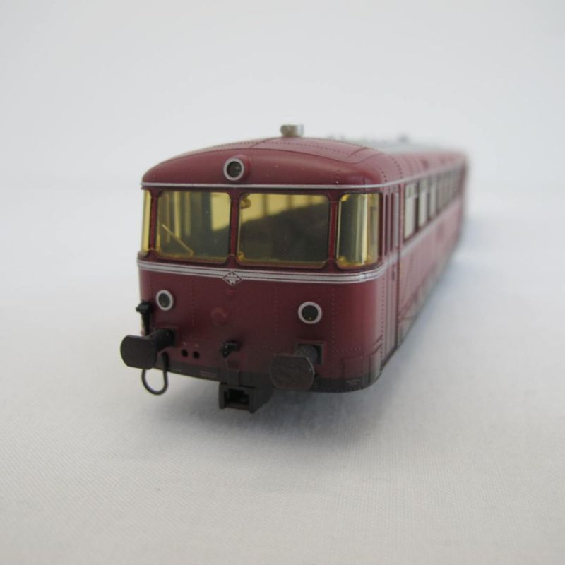 Railbus BR 798 aged mfx sound - Image 5