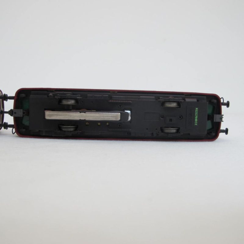Railbus BR 798 aged mfx sound - Image 9