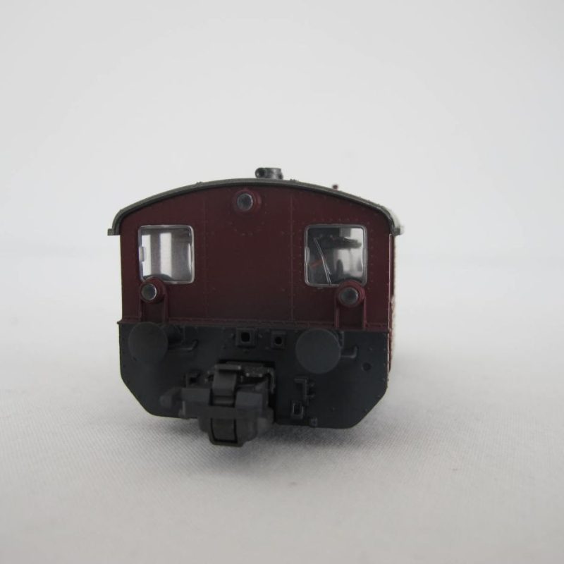 Train set diesel locomotive Köf II with 2 loaded stake wagons of the DB in Ep.III | mfx + TELEX couplings - Image 15