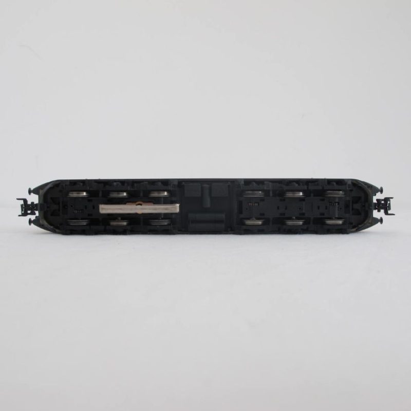 Electric locomotive BR 103 243-2 DB, Insider, mfx+, sound - Image 6