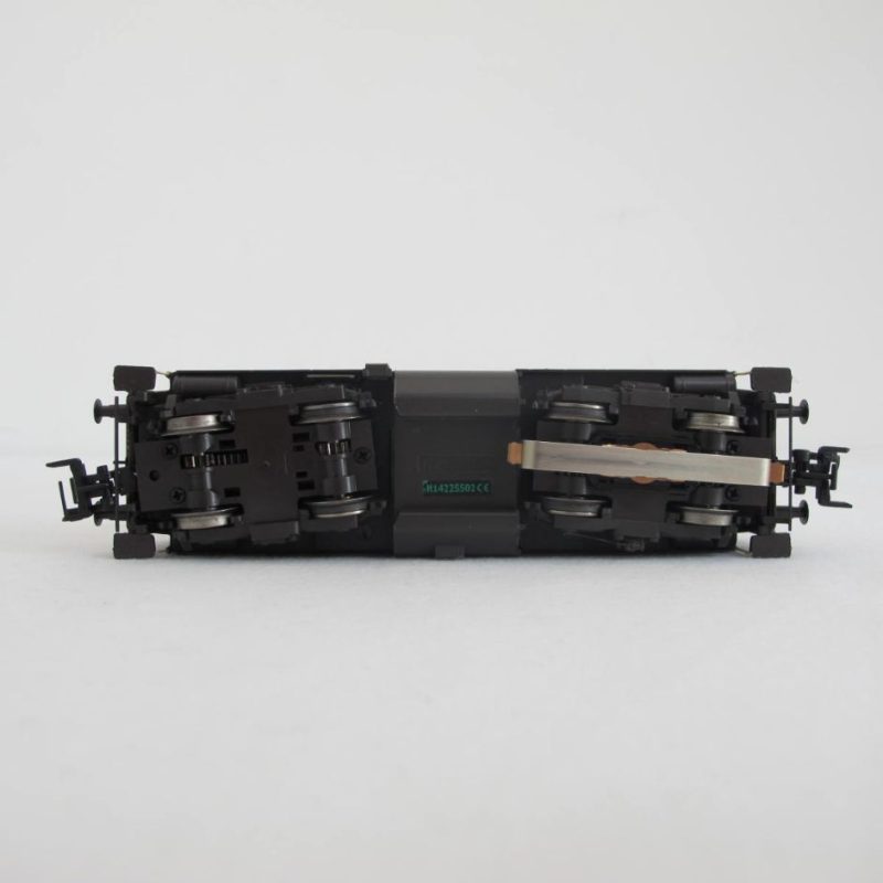 DB class 211 293-6 diesel locomotive, mfx+, sound - Image 5