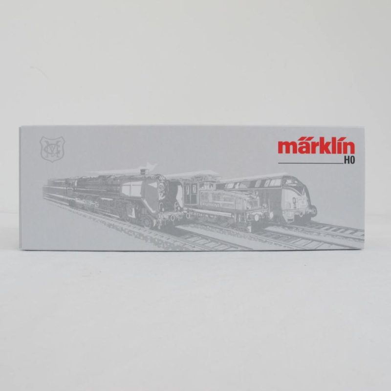 DB Track Construction class 213 diesel locomotive in Ep.VI | MHI | mfx+ sound - Image 7