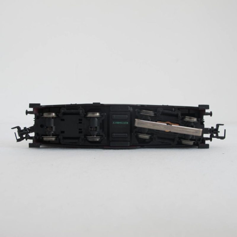 DB BR V80 diesel locomotive, mfx, sound - Image 7