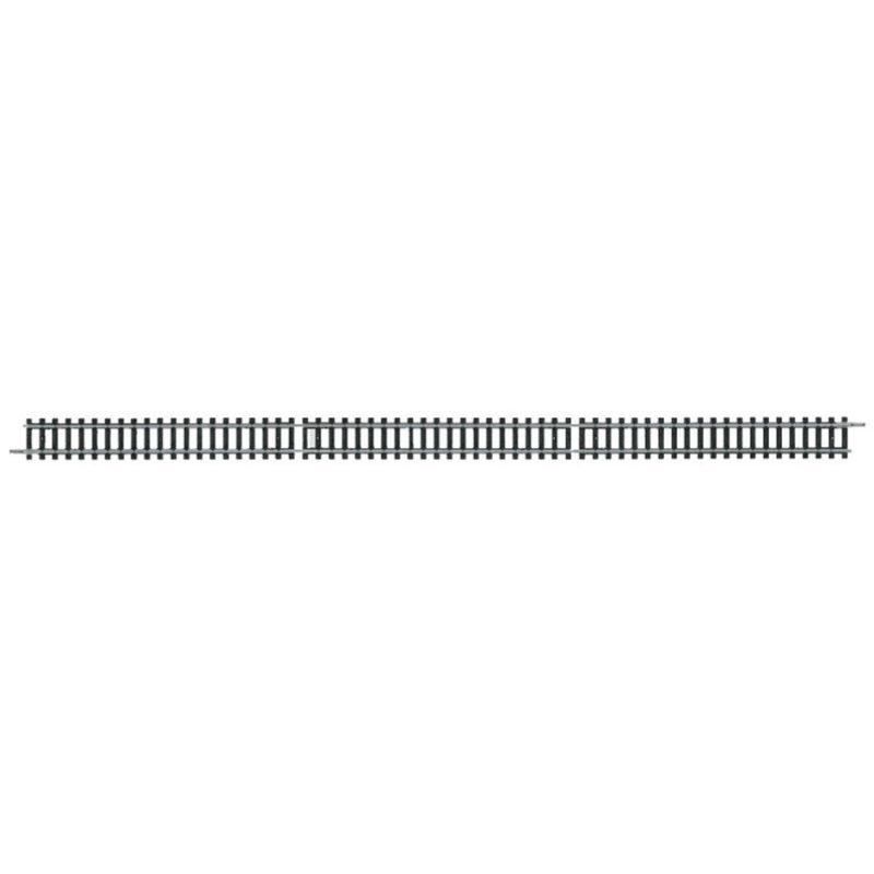 Minitrix Straight Track Length 312.6 mm / 12-5/16" (T14902)