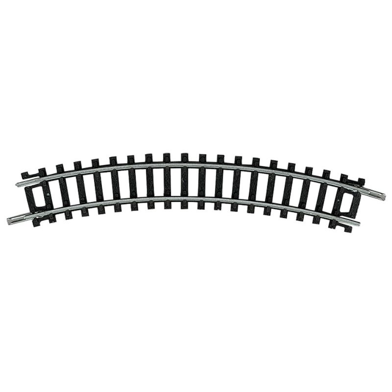 Minitrix Curved Track Radius 194.6 mm / 7-5/16" (T14912)