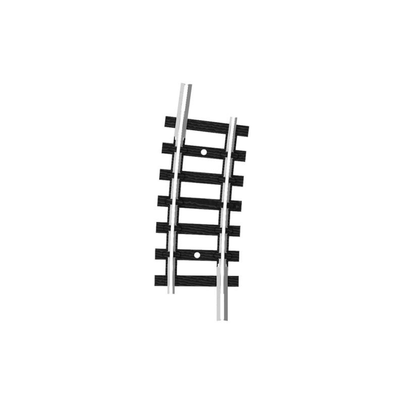 Minitrix Curved Track Radius 261.8 mm / 10-5/16" (T14919)