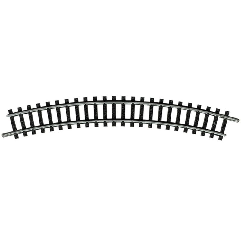 Minitrix Curved Track Radius 228.2 mm / 9.0" (T14922)