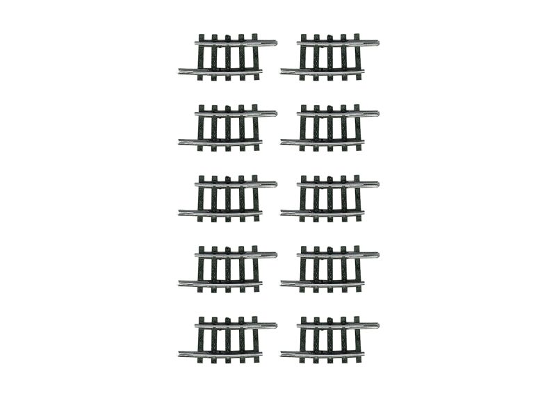 Minitrix Curved Track Radius 228.2 mm / 9.0" (T14926)
