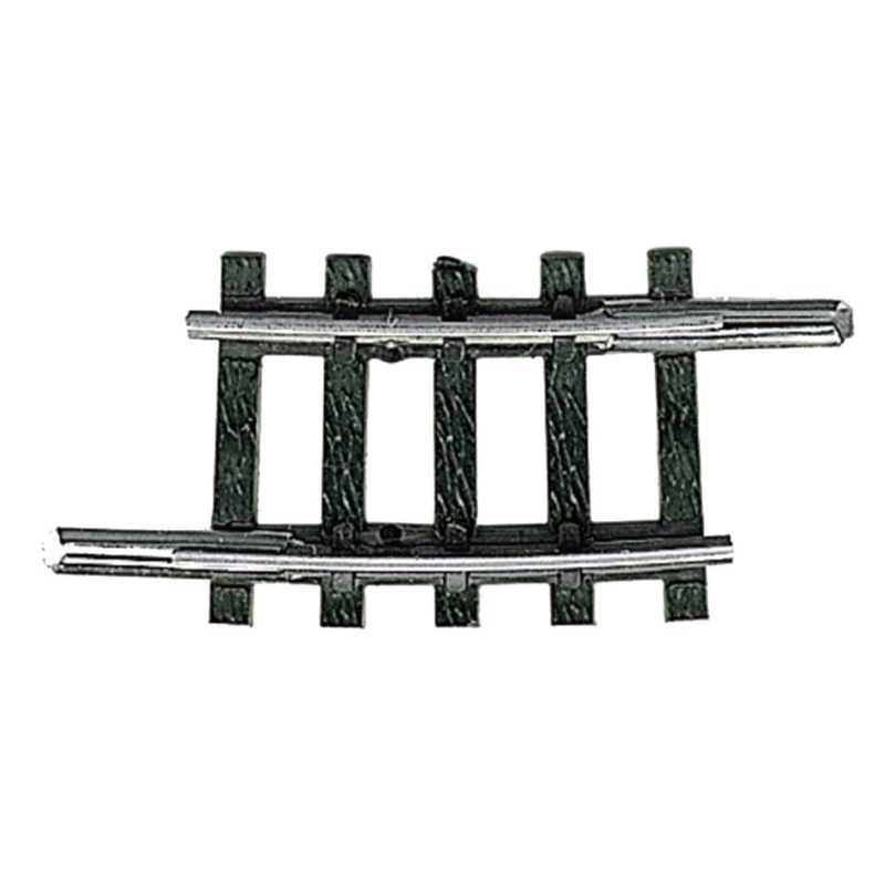 Minitrix Curved Track Radius 228.2 mm / 9.0" (T14926)