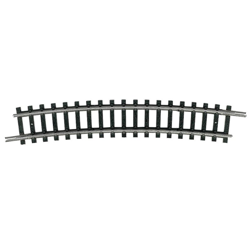 Minitrix Curved Tracks Radius 362.6 mm / 14-1/4" (T14927)