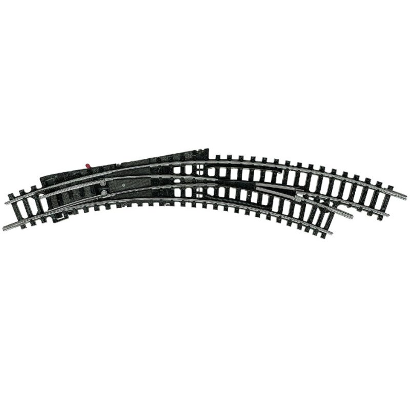 Minitrix Right Curved Turnout(T14957)