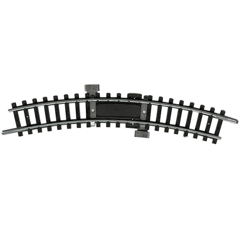 Minitrix Feeder Track R1 - 30° (T14972)