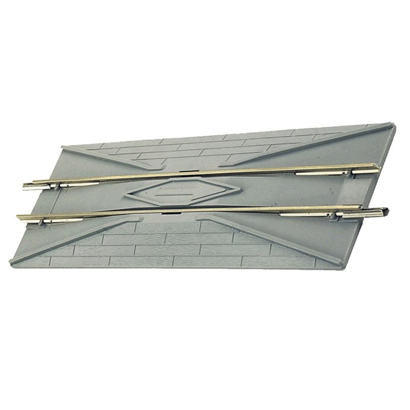 Minitrix Rerailer Length 104.2 mm / 4-1/8" (T14974)