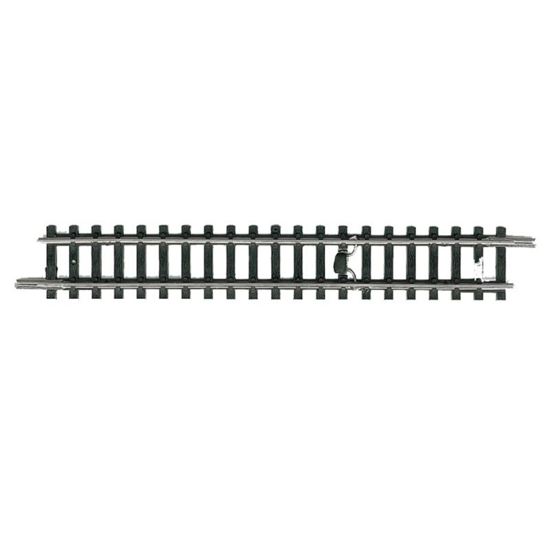 Minitrix Straight Track Length 104.2 mm / 4-1/8" (T14990)