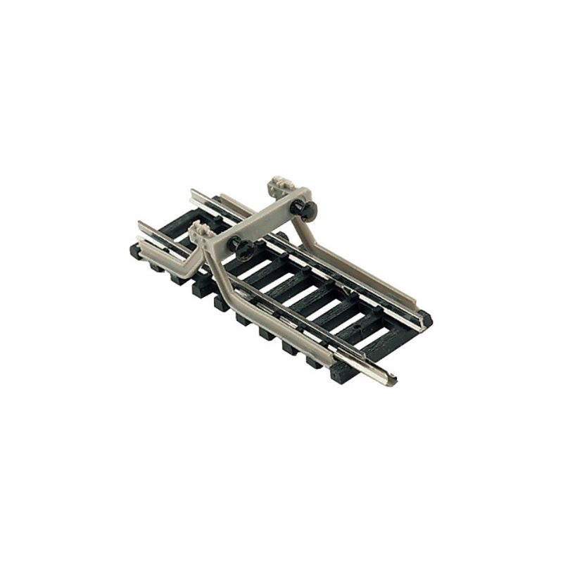Minitrix Track Bumper Length 50.0 mm / 2" (T14991)