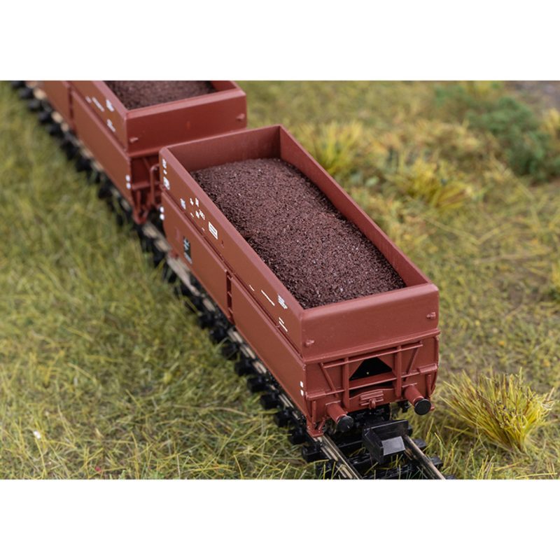 Minitrix Dump Car from Display 15013 (T15013)