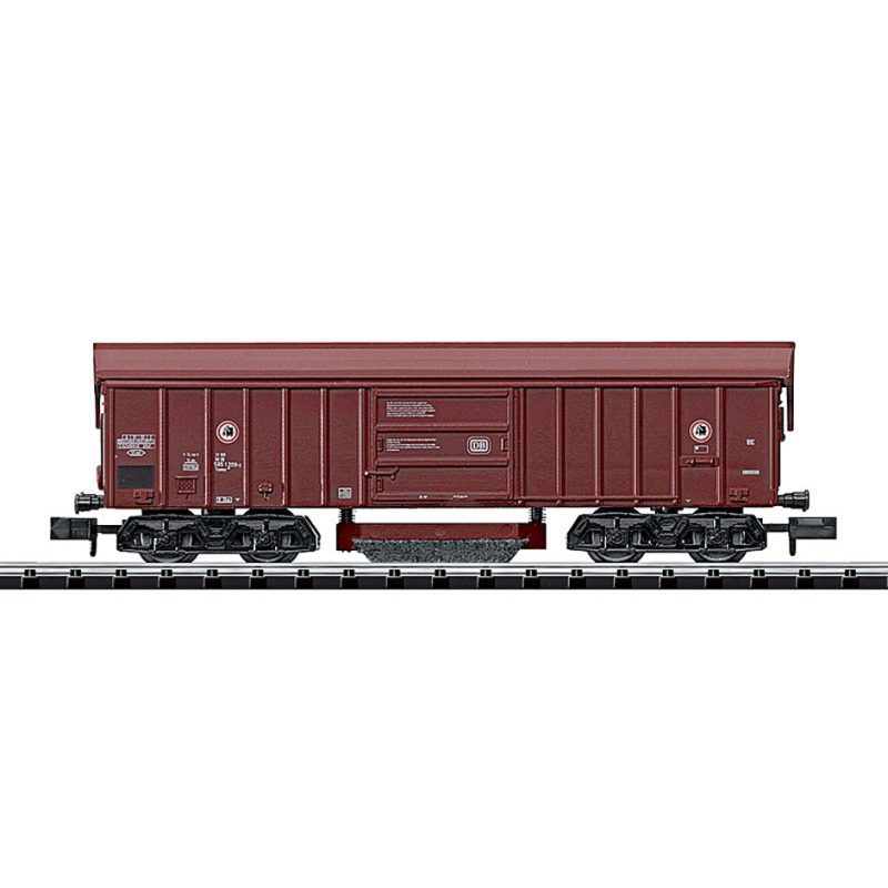 Minitrix Track Cleaning Car (T15500)