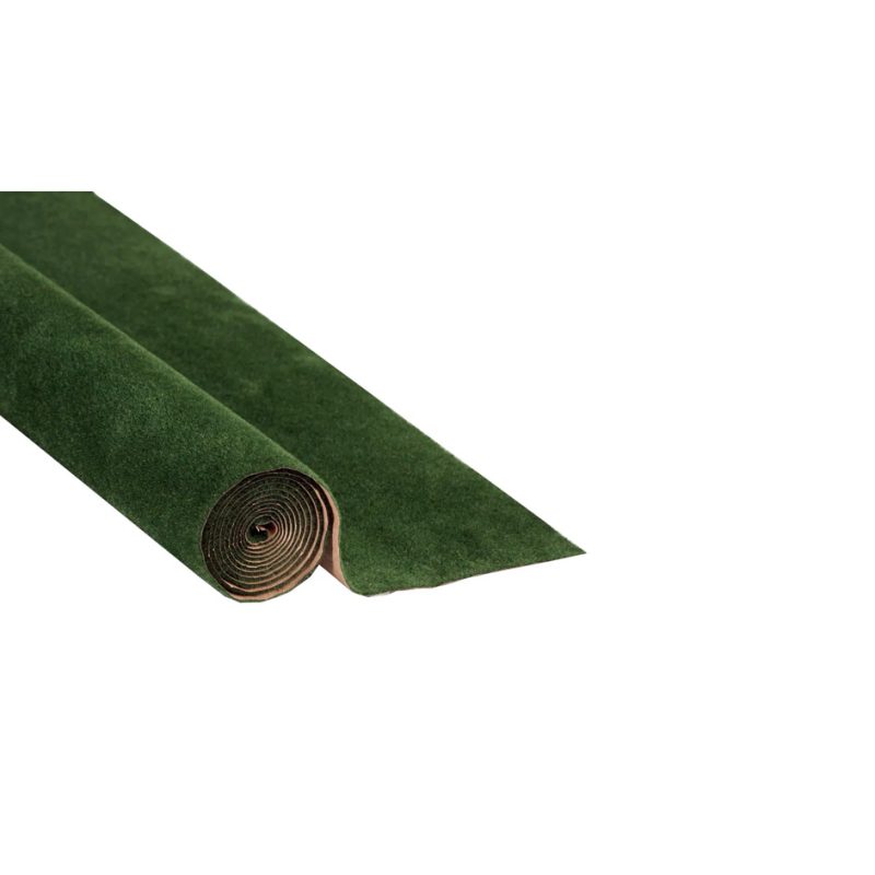 Noch 00230 Grass Matt, Dark Green