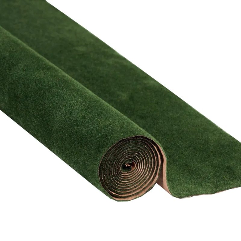 Noch 00230 Grass Matt, Dark Green