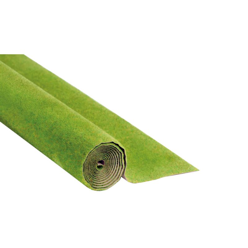 Noch 00290 Grass Mat “Spring Meadow”
