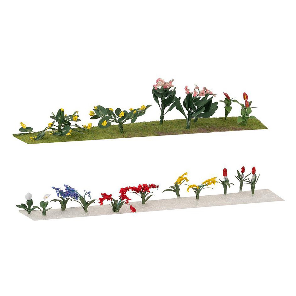 Faller 181293 Flower Garden
