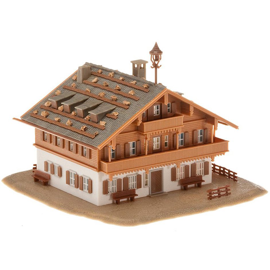 Faller 232232 Alpine Farm House