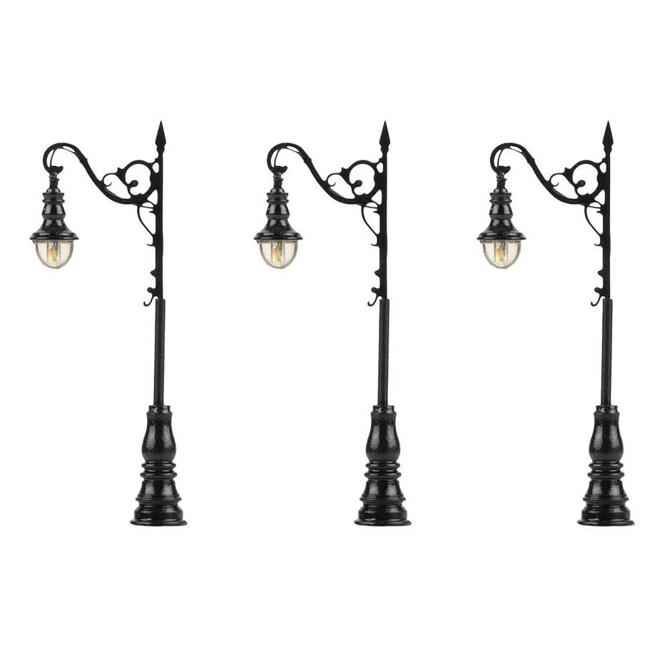 Faller 272131 LED lantern, arc light