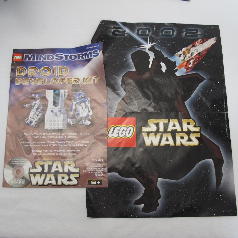 Millennium Falcon. Complete with instructions and box - Image 8