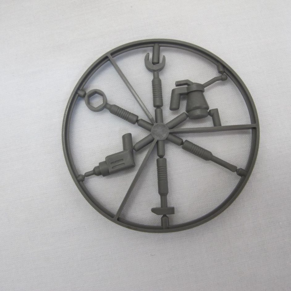 Millennium Falcon. Complete with instructions and box - Image 10