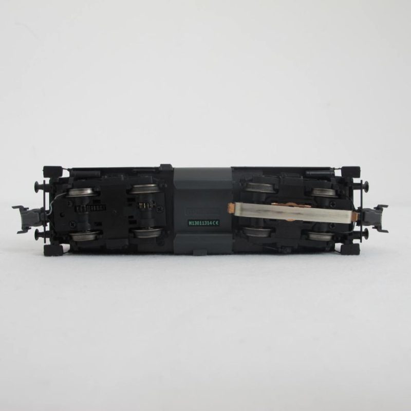 DB V100 1316 diesel locomotive, mfx sound, Telex OVP - Image 11