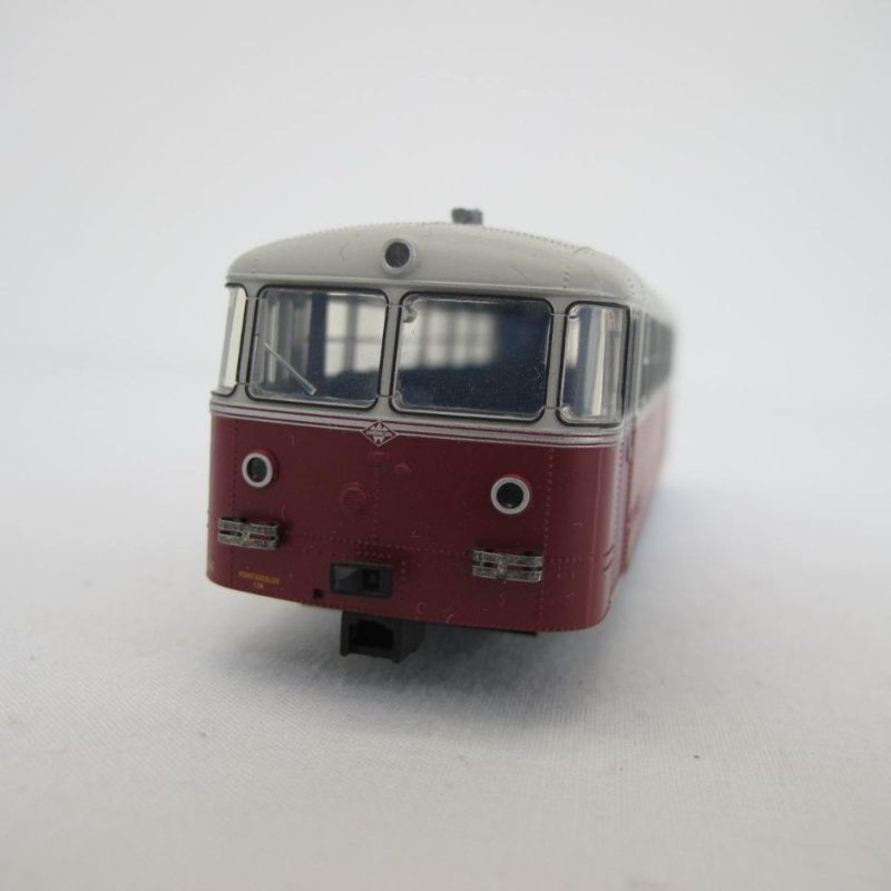 CFL railcar Z 161 - Image 6