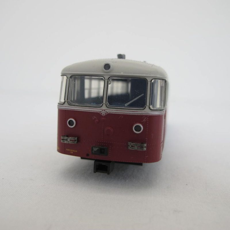 CFL railcar Z 161 - Image 8