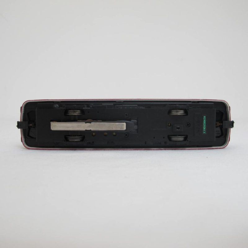 CFL railcar Z 161 - Image 10