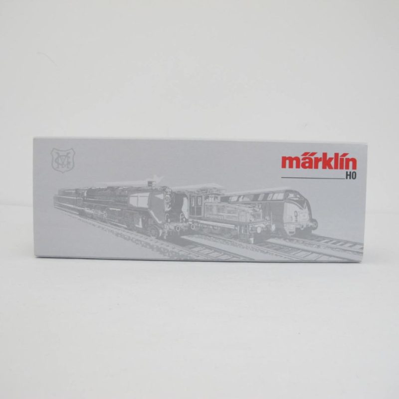 CFL railcar Z 161 - Image 11