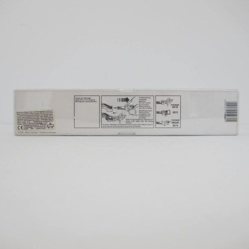 Green CFL luggage trolley - Image 5