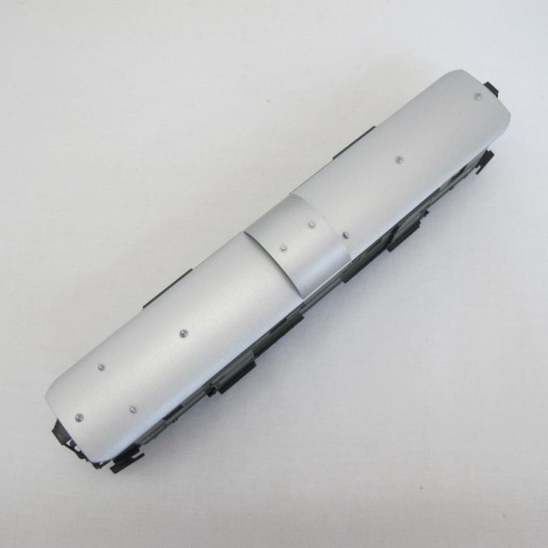 Green CFL luggage trolley - Image 2