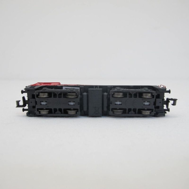 NS Cargo diesel locomotive 2384 - Image 3