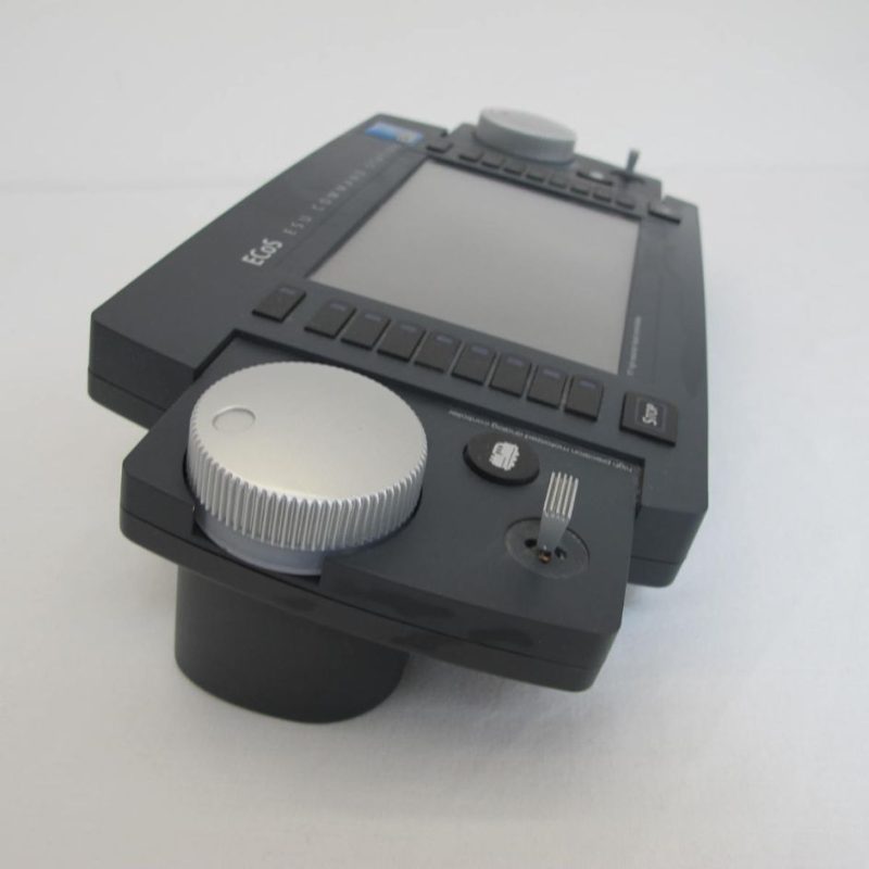ECoS command station with colour screen - Image 10