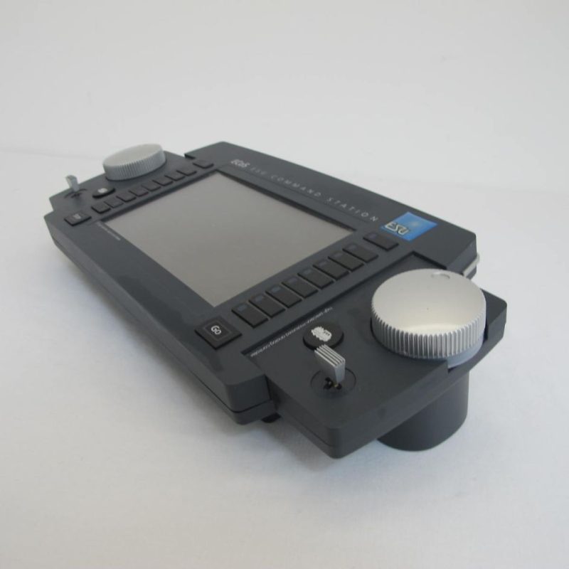 ECoS command station with colour screen - Image 2