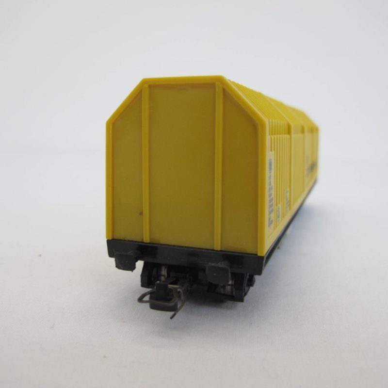 Track and catenary sleeper car for all analogue and digital AC H0 track and control systems. - Image 11