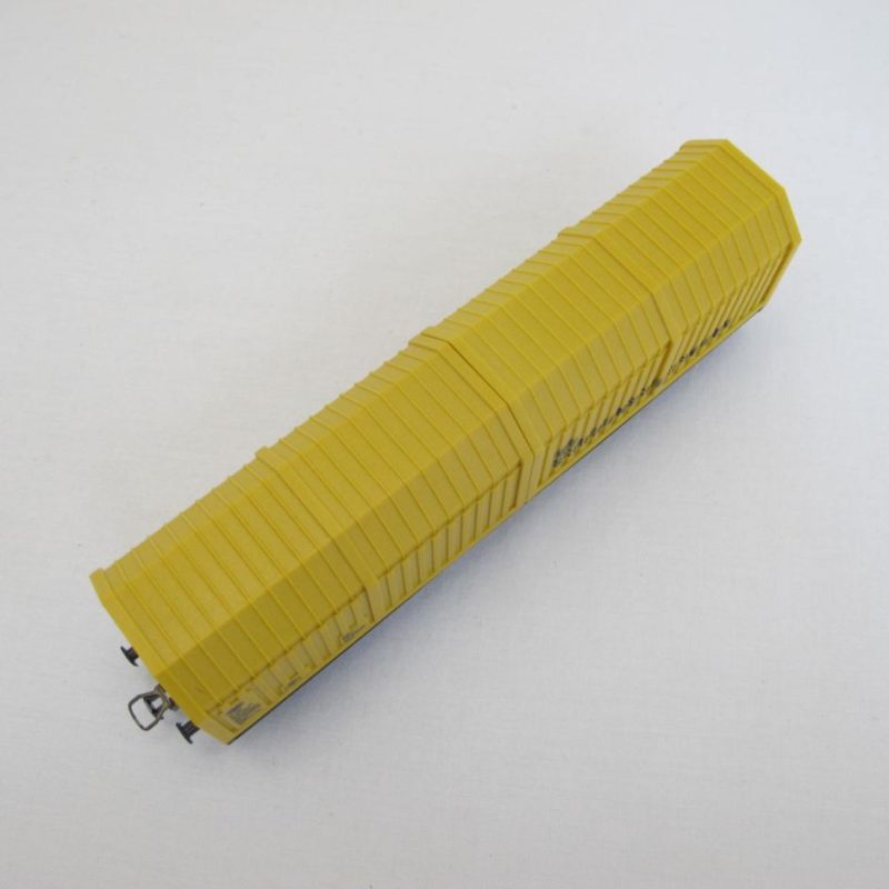 Track and catenary sleeper car for all analogue and digital AC H0 track and control systems. - Image 3