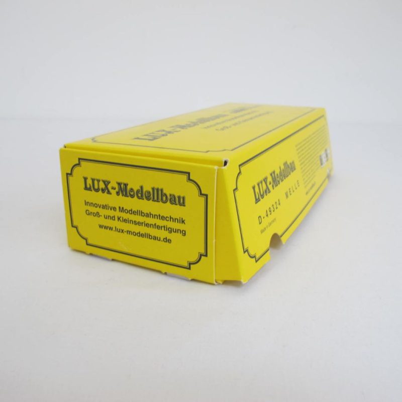 H0 » MLR-1 Centre conductor cleaner for all AC H0 track and control systems, analogue and digital. - Image 5