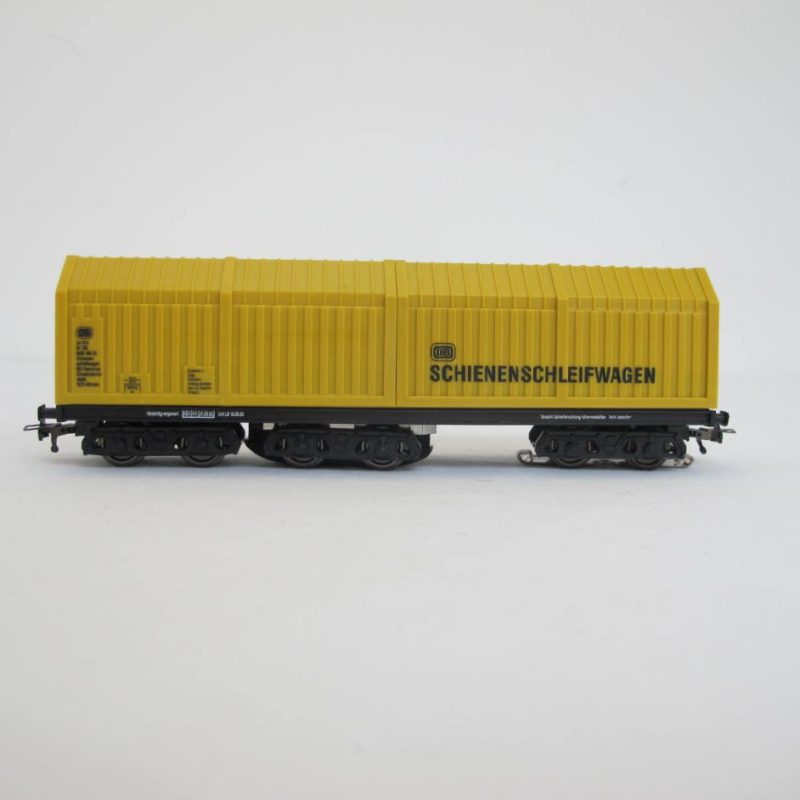H0 » MLR-1 Centre conductor cleaner for all AC H0 track and control systems, analogue and digital. - Image 9