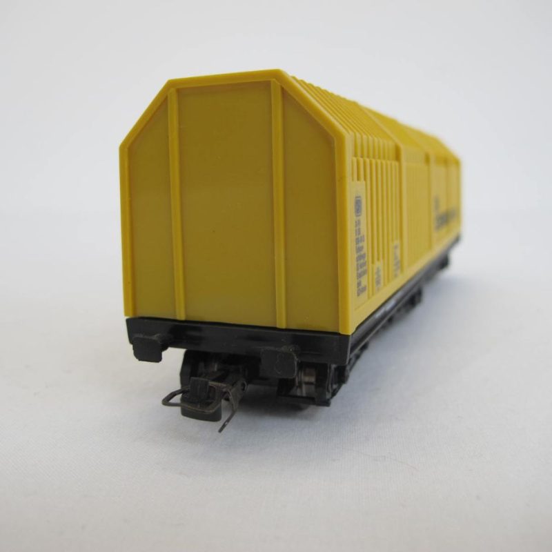 H0 » MLR-1 Centre conductor cleaner for all AC H0 track and control systems, analogue and digital. - Image 10